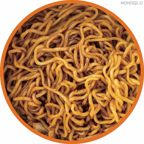 【オフとは思えないPoint】食べちゃえ! からの挫折にサヨナラ! まんまU.F.Oなのが嬉しい! カップメシ&麺おすすめ イメージ2