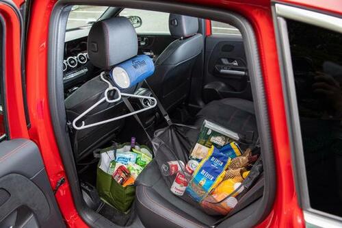 100均「カーグッズ」