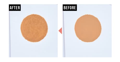 崩れにくさ ファンデーションおすすめ イメージ