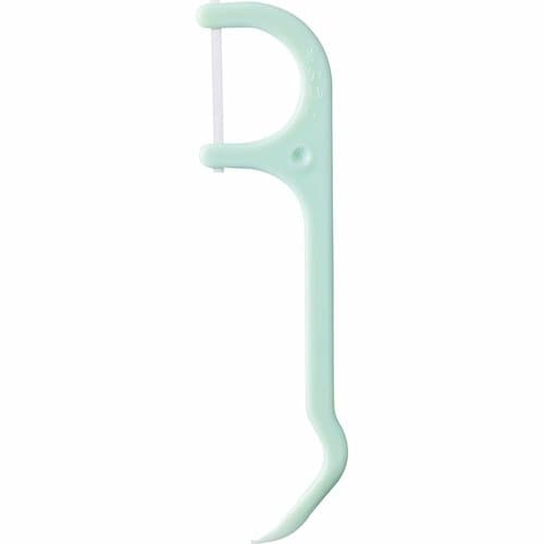 ドラッグストアのデンタルフロスのおすすめおすすめ 小林製薬 小林製薬の糸ようじ イメージ2