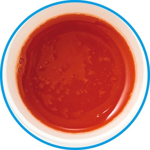 トマトジュースおすすめ カゴメ トマトジュース 食塩無添加 高リコピントマト使用 イメージ2