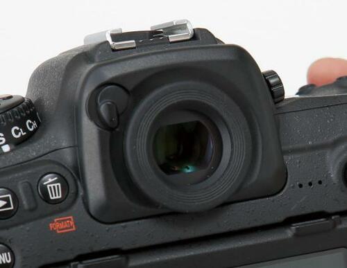 ニコン「D500」3