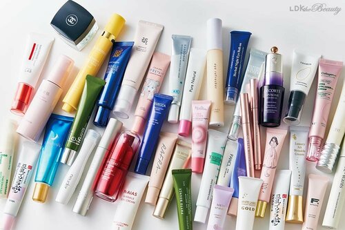 アイクリームのメリットは? アイクリームおすすめ イメージ