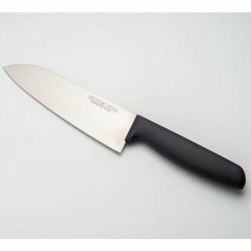 アウトドアナイフおすすめ キャプテンスタッグ バーベキュー BBQ用 抗菌PCマナ板 3点セットM-5561 イメージ1