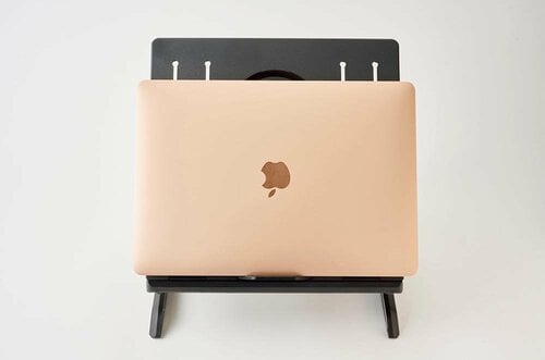 【対応インチサイズ】約16インチまで対応 ノートパソコン冷却パッドおすすめ イメージ