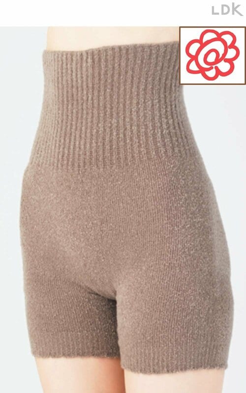 はき心地 腹巻パンツおすすめ イメージ