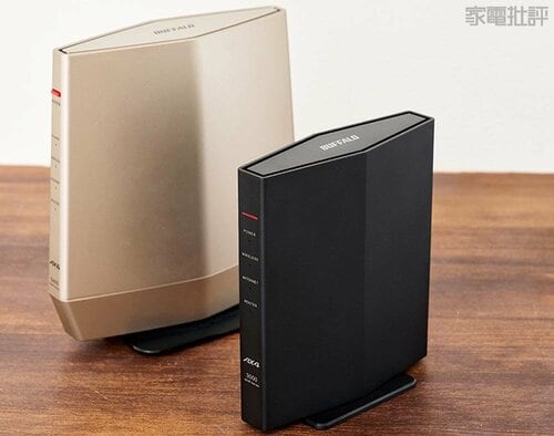 メッシュの親機・子機どちらとしても使えます 安いWi-Fiルーターおすすめ イメージ