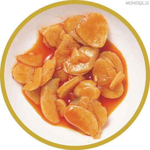 【おいしさ】 食べるラー油おすすめ イメージ