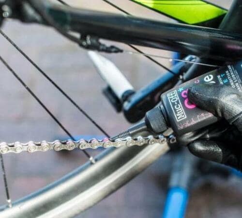 2位:回転が違う!「C3 WET CERAMIC LUBE」 自転車用チェーンオイルおすすめ イメージ2
