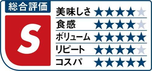 筋はあるけどやわらか濃厚!チョイスのサーロインも◎ イメージ