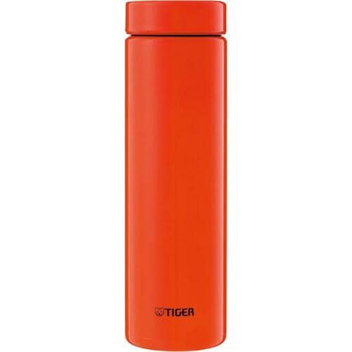 タイガーのステンレスミニボトル<サハラマグ> イメージ