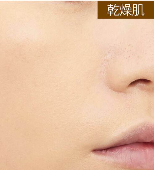 乾燥肌 ツヤ肌ファンデーションおすすめ イメージ