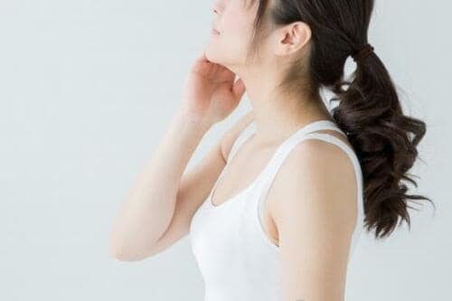 バストの悩みで多い「垂れ」はノンワイヤーブラが解決!