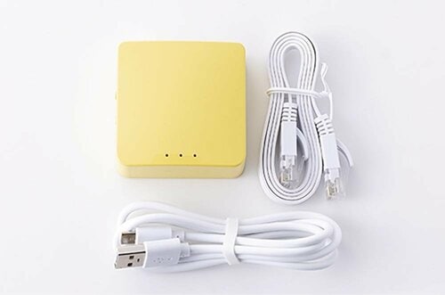 5位: GL.iNet「GL-MT300N-V2」 イメージ2