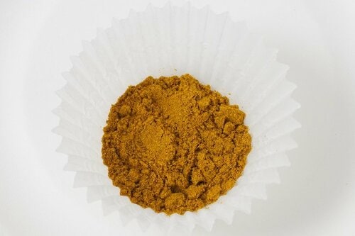 8位: ハウス マドラスカレーパウダー缶 400g カレー粉おすすめ イメージ2