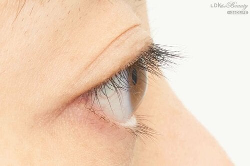 Before まつげ美容液おすすめ イメージ