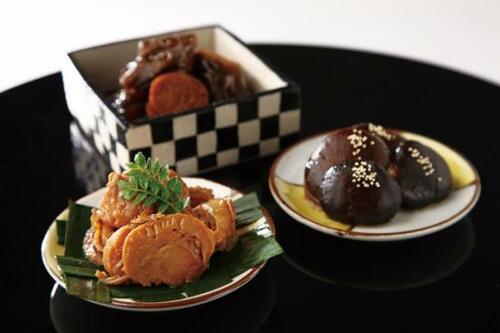 国産牛の旨みがギュッと凝縮!浅草今半の牛肉佃煮