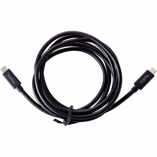usb type-c ケーブルおすすめ ベルキン USB-Cケーブル イメージ