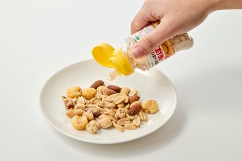 結果：油っこさが気になる食べ物との相性がいい！ 味ぽんおすすめ イメージ2