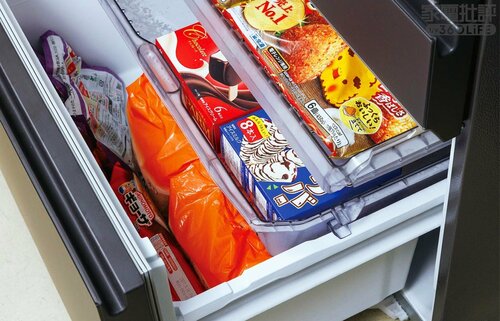 ＜使い勝手＞冷凍室［良好］ 冷蔵庫おすすめ イメージ