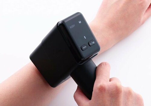選び方2：照射のスピードで選ぶ メンズ光美容器・家庭用脱毛器おすすめ イメージ