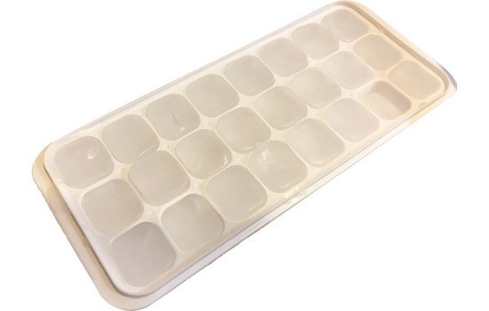 ペット製氷皿:ワンちゃん製氷皿:愛犬製氷皿