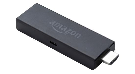 アマゾン(Amazon) Fire TV Stick:セットトップボックス