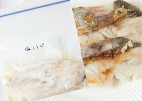 【下味冷凍】くさみナシ！ 魚の冷凍味付けおすすめ5選｜「LDK」が徹底比較