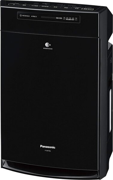 Panasonic「加湿空気清浄機 F-VXT55」
