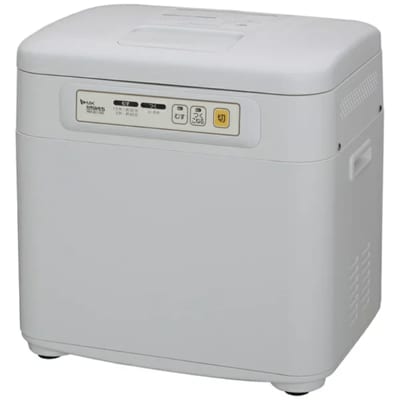 エムケー精工 「かがみもち もちつき機 RM-301SN」