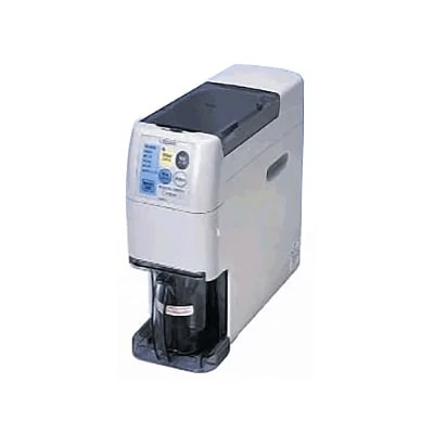 細川製作所 「キッチン精米機 CM850」