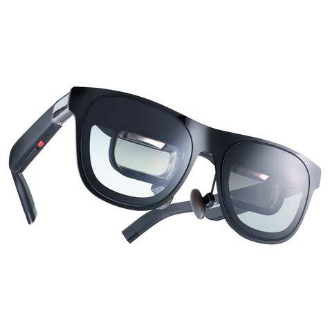 XRグラス】XREAL ONE Proは広い視野角と高画質で作業効率アップ【家電