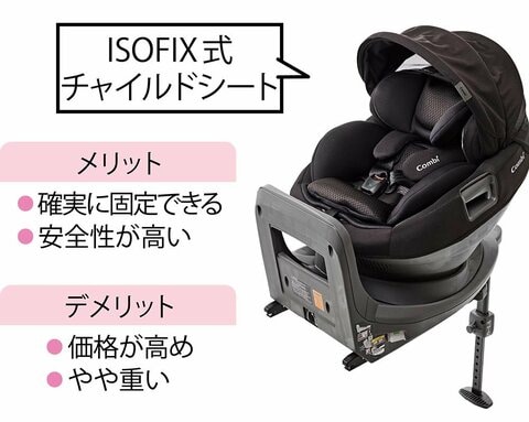 アップリカ　新生児から使えるチャイルドシート　お値段相談可 2026年】チャイルドシートのおすすめランキング。新生児から長く使える