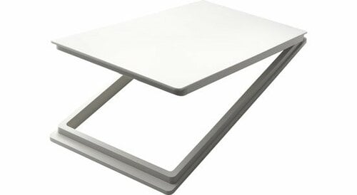 無印良品:ポリプロピレン フタが選べるダストボックス・フタ:蓋