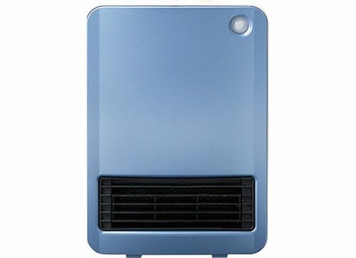 アイリスオーヤマ:セラミックファンヒーター:1200WJCH-125T