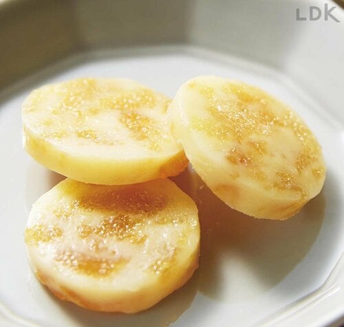 ワインのつまみにぴったり! イメージ