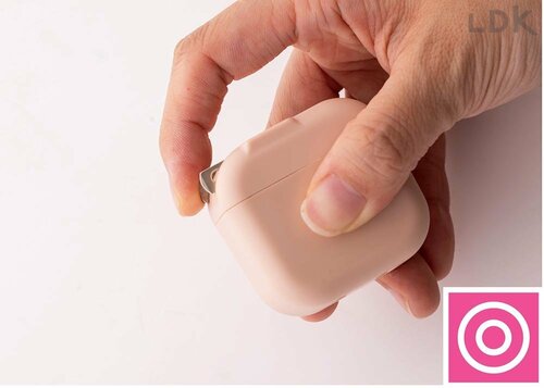 指を引っ掛けやすい スリコの充電アイテムおすすめ イメージ