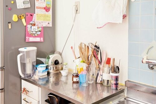 「使いやすく」してるのに 使いづらいのはナゼ？ イメージ