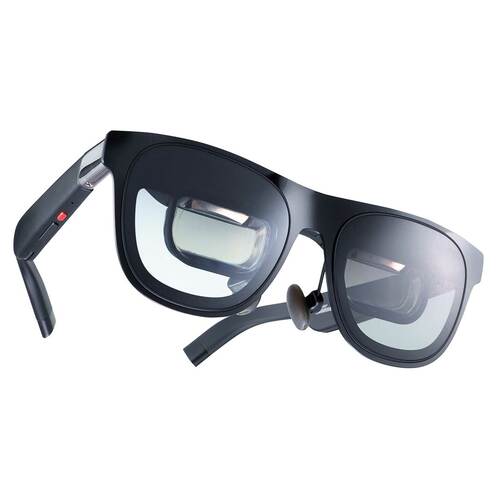 家電批評ベストバイオブザイヤーおすすめ XREAL XREAL ONE Pro イメージ1