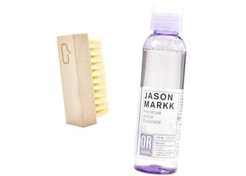 ひどい黒ずみもウソみたいに白くなった「JASON MARKK」 イメージ