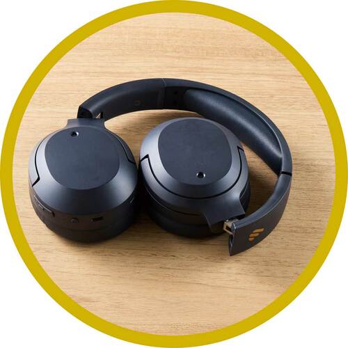 【ノイズキャンセリング機能】低音、中音はしっかり抑制 エディファイアの格安オーディオおすすめ3選。年間ベストバイ＆高評価アイテムが集結おすすめ イメージ2