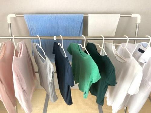 生乾き臭の原因は「モラクセラ菌」でした 生乾き臭を防ぐ洗濯洗剤おすすめ イメージ
