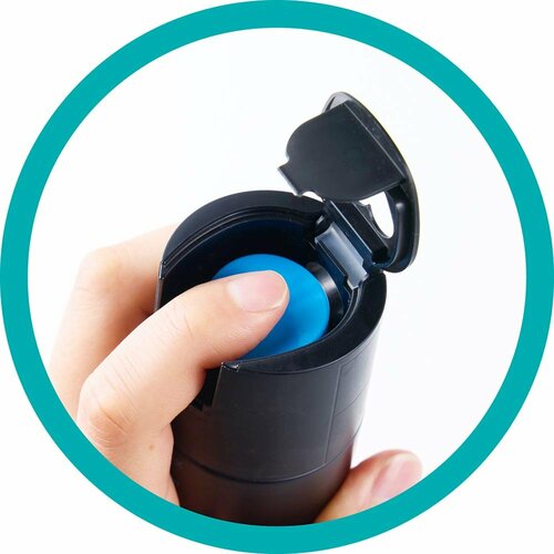 髪の毛を1本単位でパリッとコーティング! テカらず崩れにくい!! LDK the Beauty Menメンズコスメ大賞2025おすすめ イメージ2