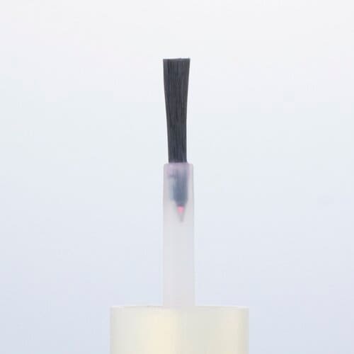 紫マニキュアおすすめ ちふれ ネイル エナメル/349 パープル系 イメージ2