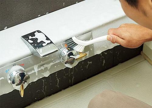 Amazonで掘り当てたプロも認めるお掃除アイテム7選 イメージ