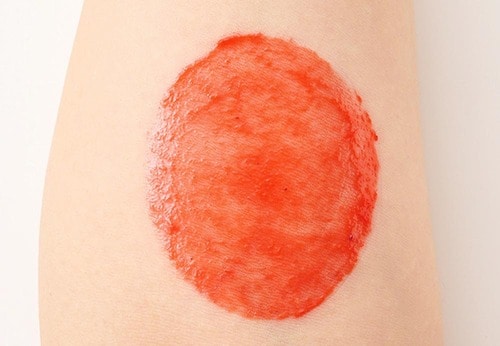 テスト2：洗浄力 節水シャワーヘッドおすすめ イメージ