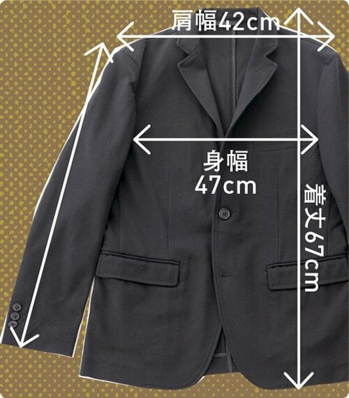 胴長短足の日本人を一番考えた作りをしていたのは無印良品
