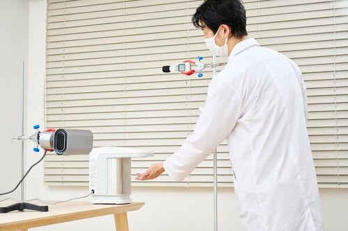 静音性で選ぶ イメージ
