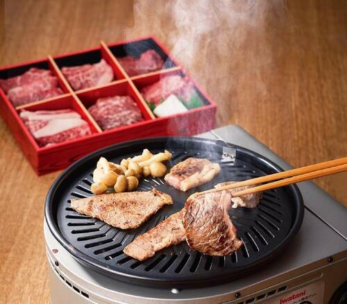 牛肉はこうあるべきとプロが大絶賛! お取り寄せグルメ3選おすすめ イメージ