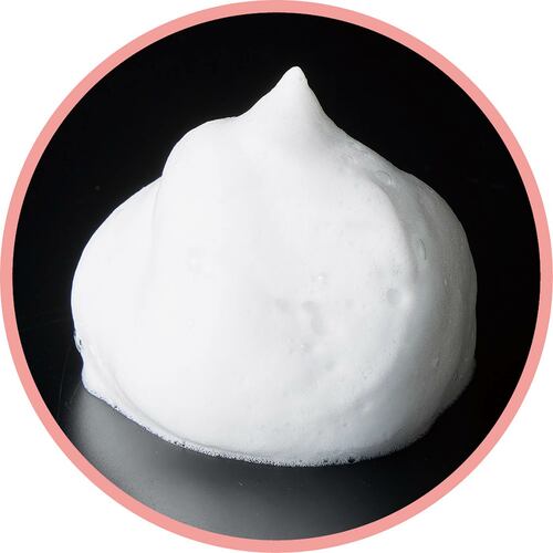 洗顔料おすすめ 水光堂 水光白玉洗顔フォーム イメージ2